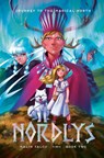 Nordlys: Book Two - Malin Falch - 9780593726945