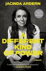 A different kind of power - jacinda ardern - 9780593728710