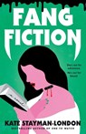 Fang Fiction - Kate Stayman-London - 9780593729120