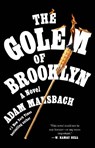The Golem of Brooklyn - Adam Mansbach - 9780593729823