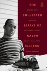 The Collected Essays of Ralph Ellison - Ralph Ellison - 9780593730065