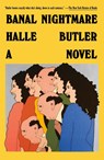 Banal Nightmare - Halle Butler - 9780593730362