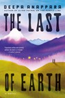 The Last of Earth - Deepa Anappara - 9780593731352