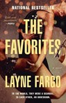 The Favorites - Layne Fargo - 9780593732069