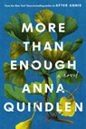 More Than Enough - Anna Quindlen - 9780593734605