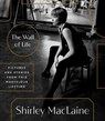 The Wall of Life - Shirley Maclaine - 9780593735305