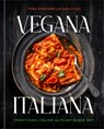 Vegana Italiana - Tara Punzone ; Gene Stone - 9780593736173
