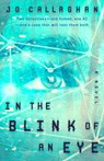 In the Blink of an Eye - Jo Callaghan - 9780593736838