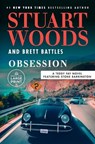 Obsession - Stuart Woods ; Brett Battles - 9780593743836