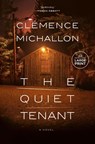 The Quiet Tenant - Clémence Michallon - 9780593744192