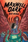 Bad Blood #2: A Graphic Novel - Brady Smith - 9780593751152