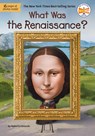 What Was the Renaissance? - Roberta Edwards - 9780593751831