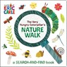 The Very Hungry Caterpillar's Nature Walk - Eric Carle - 9780593752067