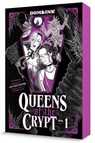 Queens of the Crypt, Vol 1: A Graphic Novel - Dom&ink - 9780593752234