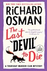 Osman, R: Last Devil to Die - Richard Osman - 9780593792650