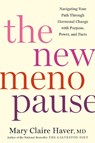 The New Menopause - Mary Claire Haver - 9780593796252