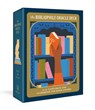 The Bibliophile Oracle Deck -  - 9780593797334