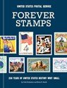 Forever Stamps - United States Postal Service ; Gail Anderson - 9780593797358