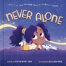 Never Alone - Faith Eury Cho - 9780593797426