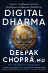 Digital Dharma - MD Deepak Chopra - 9780593797525