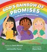 God's Rainbow of Promises - Janet Moreno ; Jennifer A. Fusco - 9780593798072