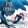 Lore Olympus: The Official Coloring Book - Rachel Smythe - 9780593798171