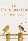 The Correspondent - Virginia Evans - 9780593798430