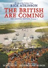 The British Are Coming - Rick Atkinson ; Nora Neus - 9780593799321