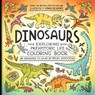 Dinosaurs Coloring Book - Rachel Ignotofsky - 9780593799871
