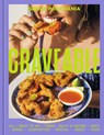 Craveable: All I Want to Eat [A Cookbook] - Seema Pankhania - 9780593799925