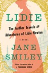Lidie: The Further Travels and Adventures of Lidie Newton: A Novel - Jane Smiley - 9780593802298