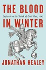 Blood in Winter - Jonathan Healey - 9780593803080