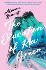 The Education of Kia Greer - Alanna Bennett - 9780593806104