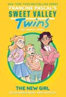 Sweet Valley Twins: The New Girl: (A Graphic Novel) - Francine Pascal - 9780593807255