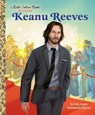 Keanu Reeves: A Little Golden Book Biography - Emily Easton ; Olga Lee - 9780593807965