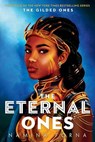 The Eternal Ones - Namina Forna - 9780593809242