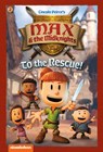 To the Rescue!: Book 2 (Nickelodeon: Max & the Midknights) - Random House - 9780593809310