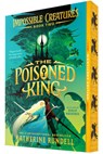 The Poisoned King - Katherine Rundell - 9780593809938