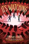 It's Watching - Lindsay Currie - 9780593811641