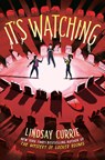 It's Watching - Lindsay Currie - 9780593811665
