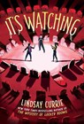 It's Watching - Lindsay Currie - 9780593811665
