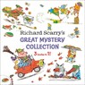 Richard Scarry's Great Mystery Collection - Richard Scarry - 9780593812419