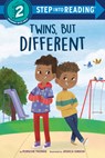 Twins, but Different - Porsche Thomas ; Jessica Gibson - 9780593813089