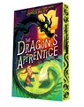 The Dragon's Apprentice - James Riley - 9780593813188