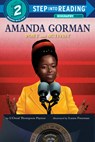 Amanda Gorman: Poet and Activist - L'Oreal Thompson Payton ; Laura Freeman - 9780593815144