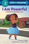 I Am Powerful - Suzy Capozzi ; Courtney Lovett - 9780593815250