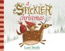 A Stickler Christmas - Lane Smith - 9780593815298