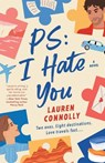 PS - Lauren Connolly - 9780593815663