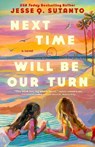 Next Time Will Be Our Turn - Jesse Q. Sutanto - 9780593816875