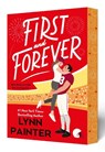 First and Forever - Lynn Painter - 9780593817445